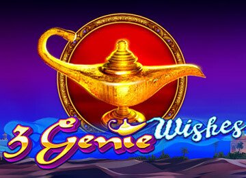 3 Genie Wishes